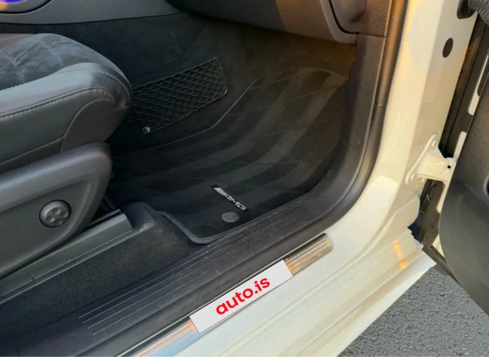 MERCEDES-BENZ GLE 350 DE PROGRESSIVE