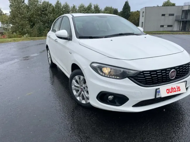 Fiat Tipo