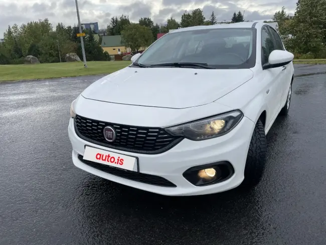 Fiat Tipo