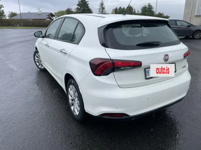 Fiat Tipo