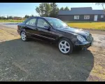 Mercedes benz C