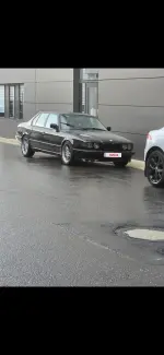 Bmw 740ia