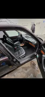 Bmw 740ia