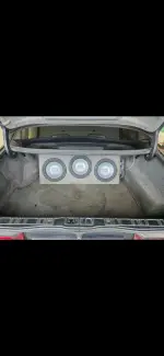 Bmw 740ia