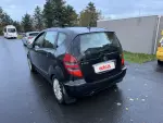 Mercedes benz A