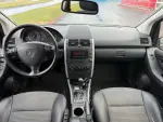 Mercedes benz A
