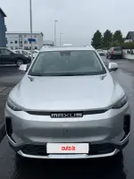 Maxus Euniq 6