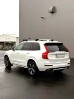 Volvo Xc90 t8 twin engine