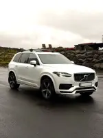 Volvo Xc90 t8 twin engine