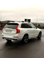 Volvo Xc90 t8 twin engine