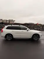 Volvo Xc90 t8 twin engine