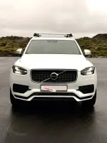 Volvo Xc90 t8 twin engine