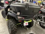 Segway Snarler