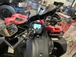 Segway Snarler