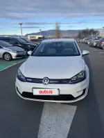 VW e-Golf