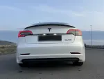 Tesla Model 3 AWD