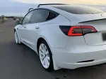 Tesla Model 3 AWD