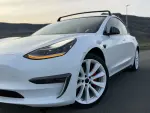 Tesla Model 3 AWD