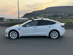 Tesla Model 3 AWD