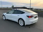 Tesla Model 3 AWD