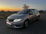 Nissan Pulsar