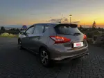 Nissan Pulsar