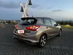 Nissan Pulsar