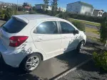 Ford Ka+