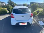 Ford Ka+