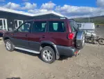 Nissan Terrano