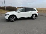 Mercedes-Benz EQB 250+