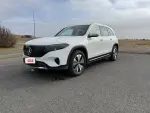 Mercedes-Benz EQB 250+