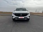 Mercedes-Benz EQB 250+
