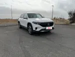 Mercedes-Benz EQB 250+
