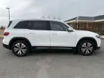 Mercedes-Benz EQB 250+