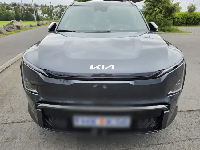 Kia Ev5