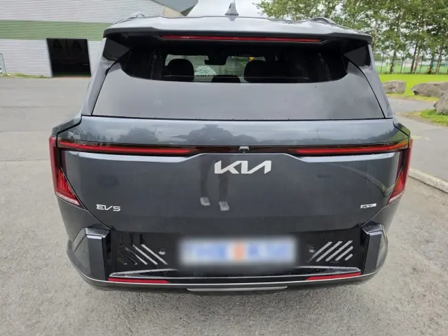Kia Ev5