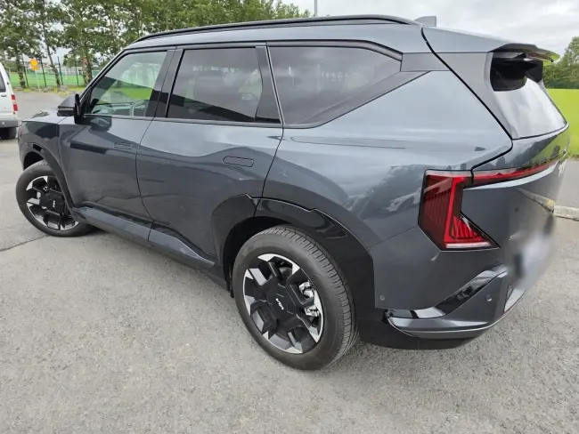 Kia Ev5