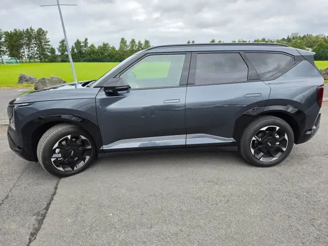 Kia Ev5