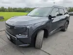 Kia Ev5