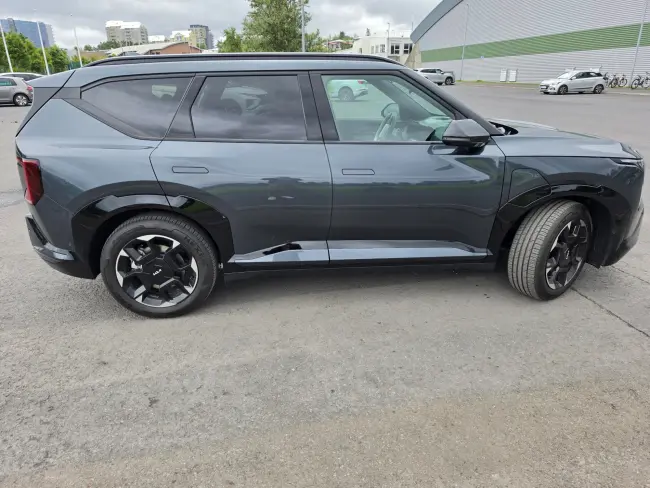 Kia Ev5