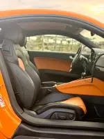Audi TTS coupé