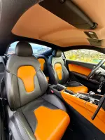 Audi TTS coupé
