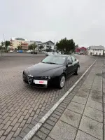 Alfa Romeo 159