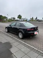 Alfa Romeo 159