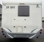 Sea/fiat M200